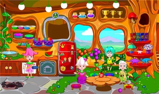 小小魔术师游戏安卓版图2