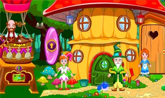 小小魔术师游戏安卓版图3