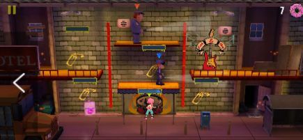 打扮涂鸦街游戏安卓图2