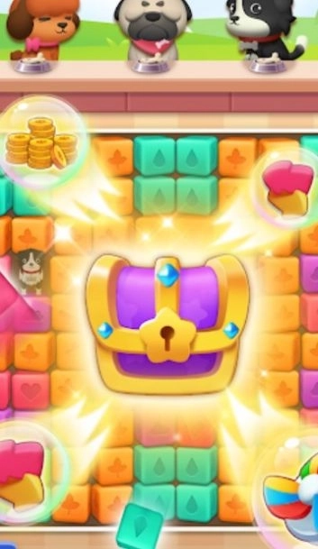 小狗任务救援游戏安卓版图2