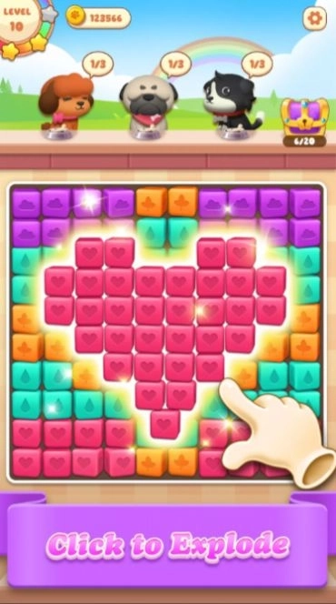 小狗任务救援游戏安卓版图3