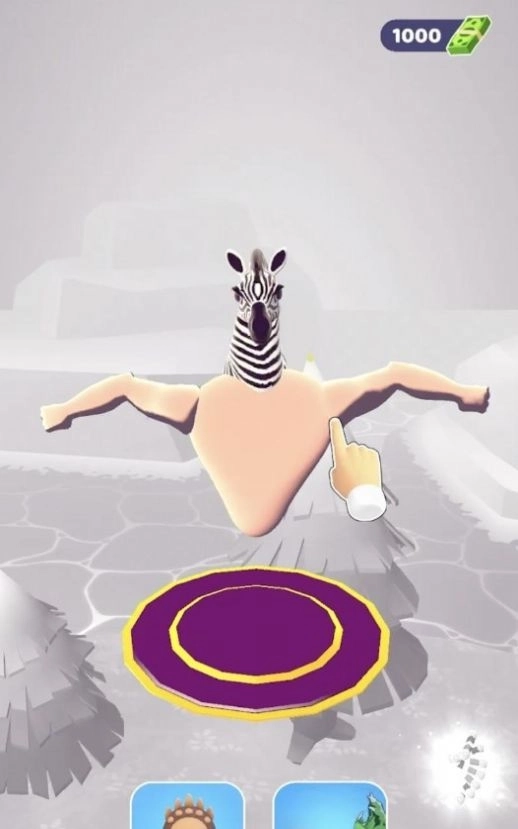 造物与生存游戏手机版图1