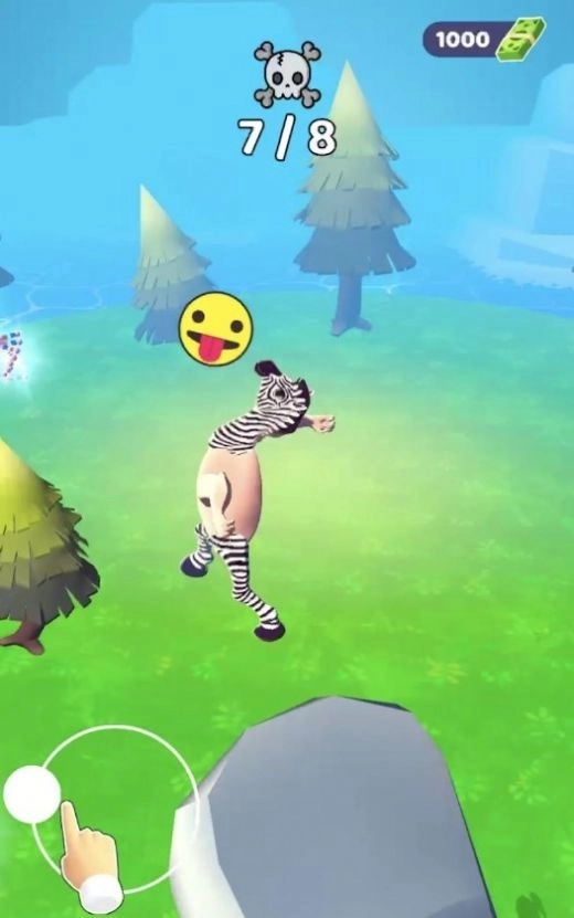 造物与生存游戏手机版图3