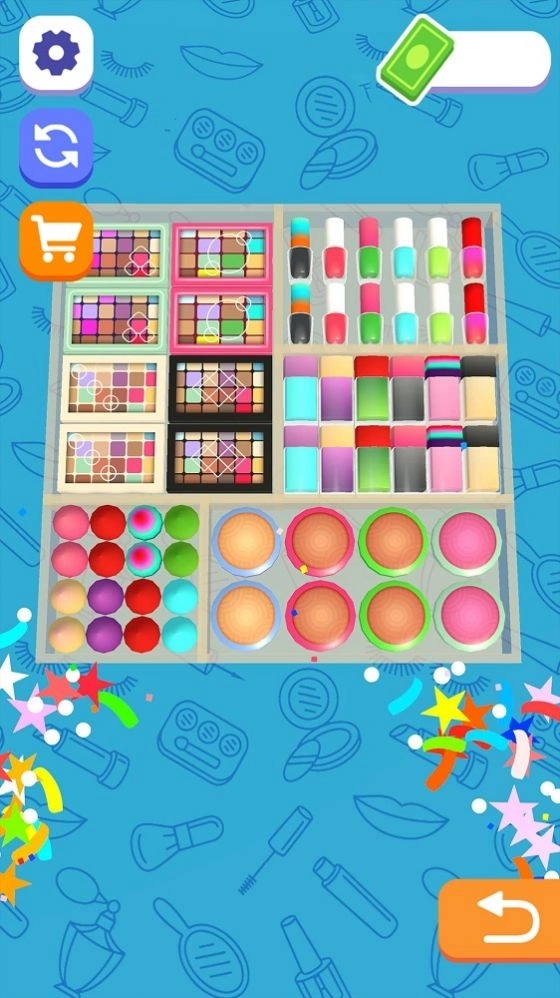 整理模拟器小游戏图3