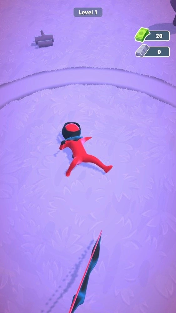 圆形战斗游戏安卓版图3