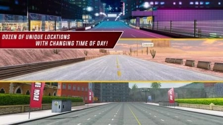 沥青真实赛车游戏中文版图3