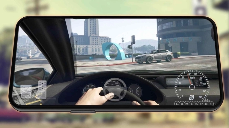 盛大汽车游戏手机版图2