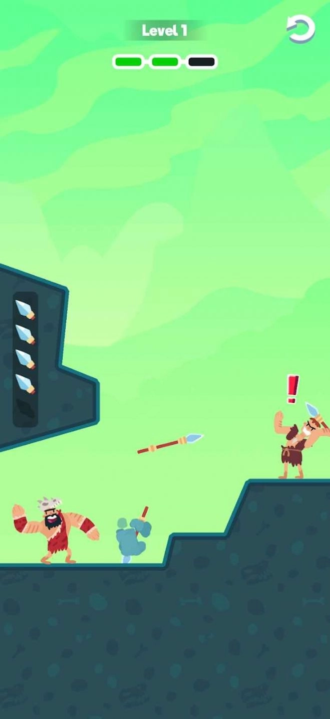 武器编年史游戏最新版图2