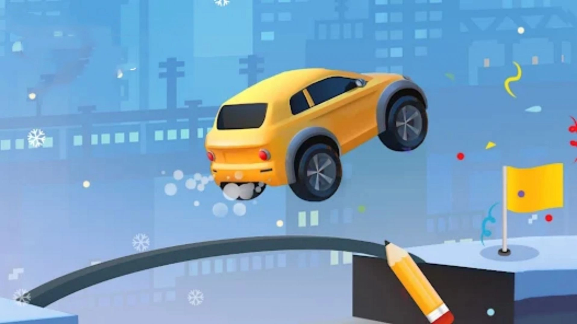 越野山路驾驶游戏最新手机版图2