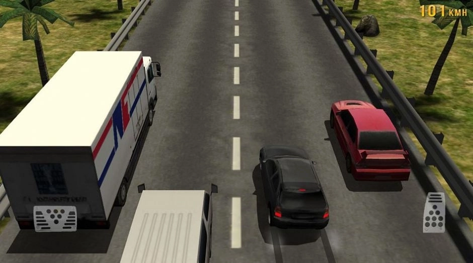 超车竞速赛游戏最新中文版图1