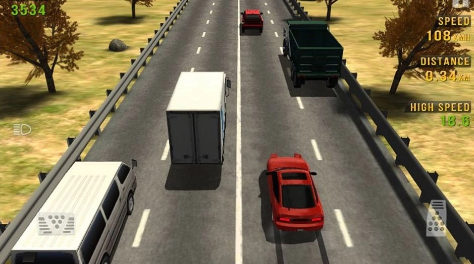 超车竞速赛游戏最新中文版图3