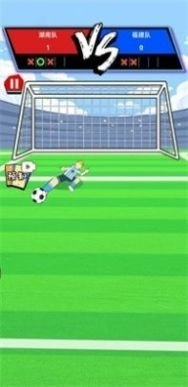 疯狂足球大师游戏最新版图2