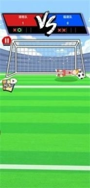 疯狂足球大师游戏最新版图3