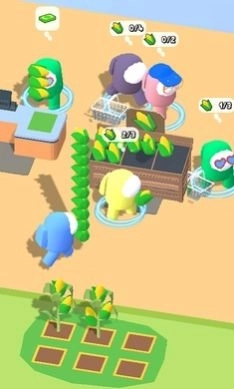 太空杀的小超市游戏最新安卓版图3