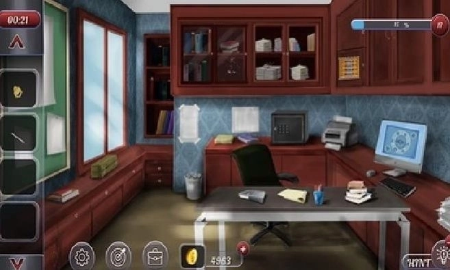 密室逃脱宝藏深渊游戏安卓版图3