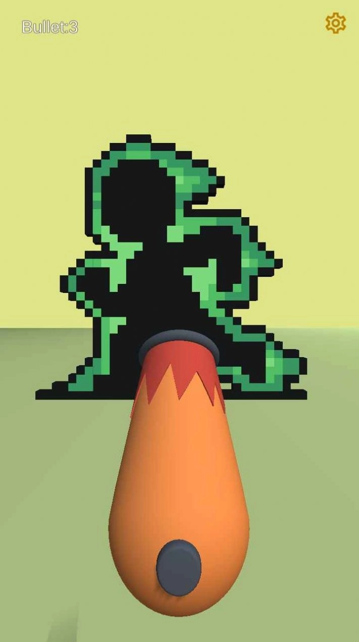 大大炮台游戏最新版图2