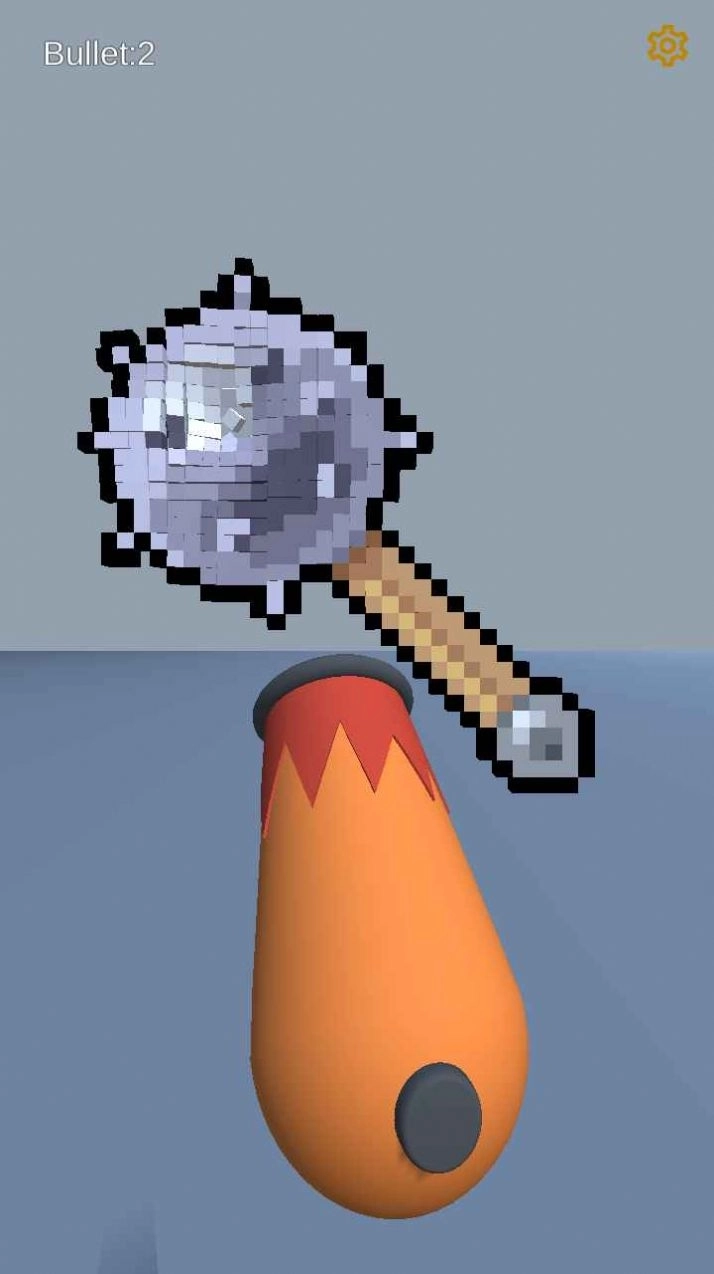 大大炮台游戏最新版图3