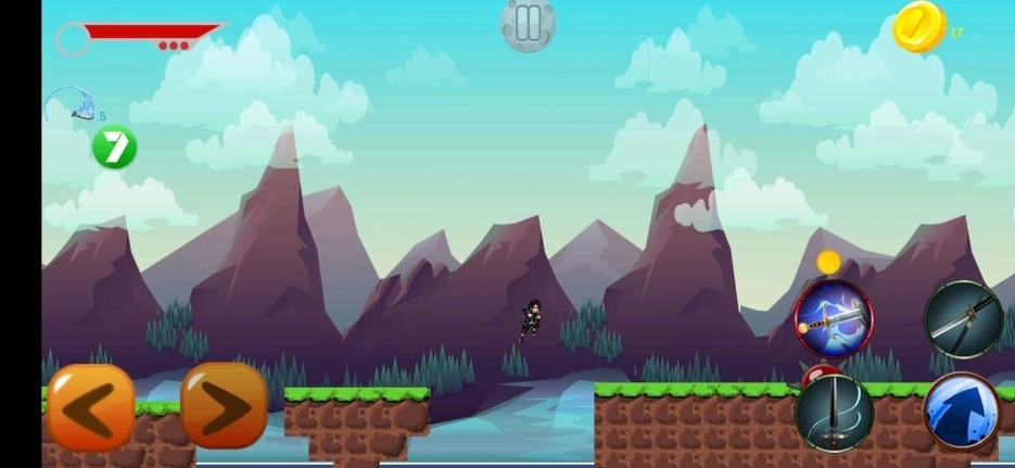 鬼灭之刃大冒险游戏安卓版图3