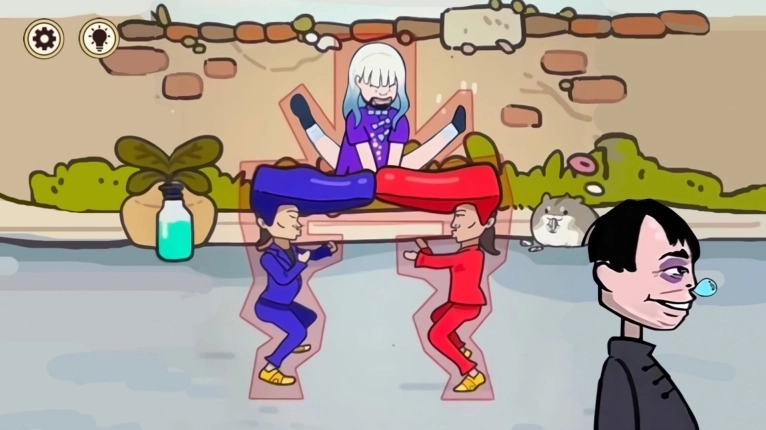 守卫大作战游戏安卓版图2