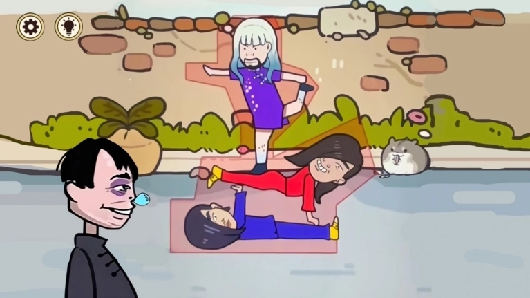 守卫大作战游戏安卓版图3