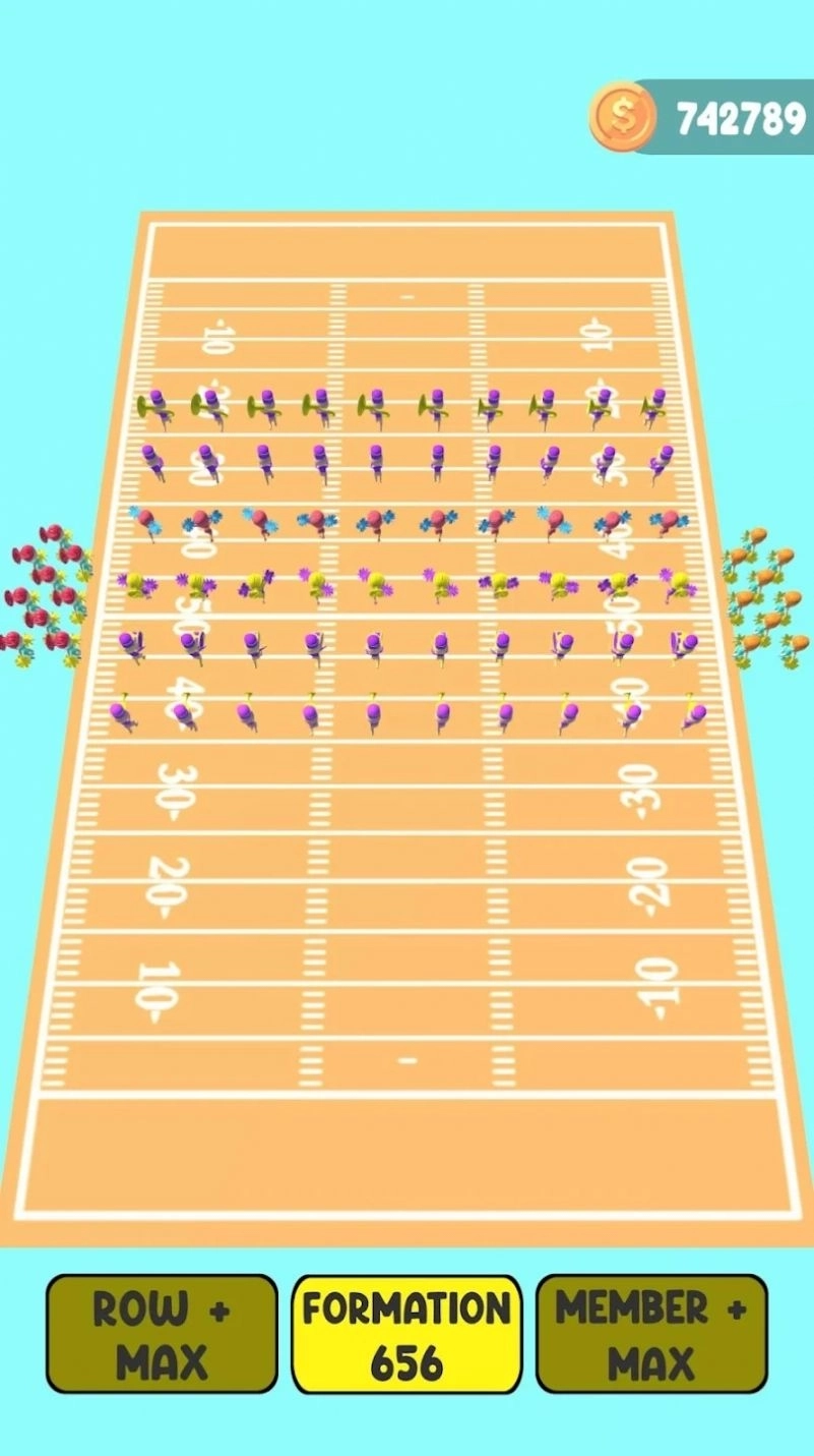 行军乐队3D游戏安卓版图1