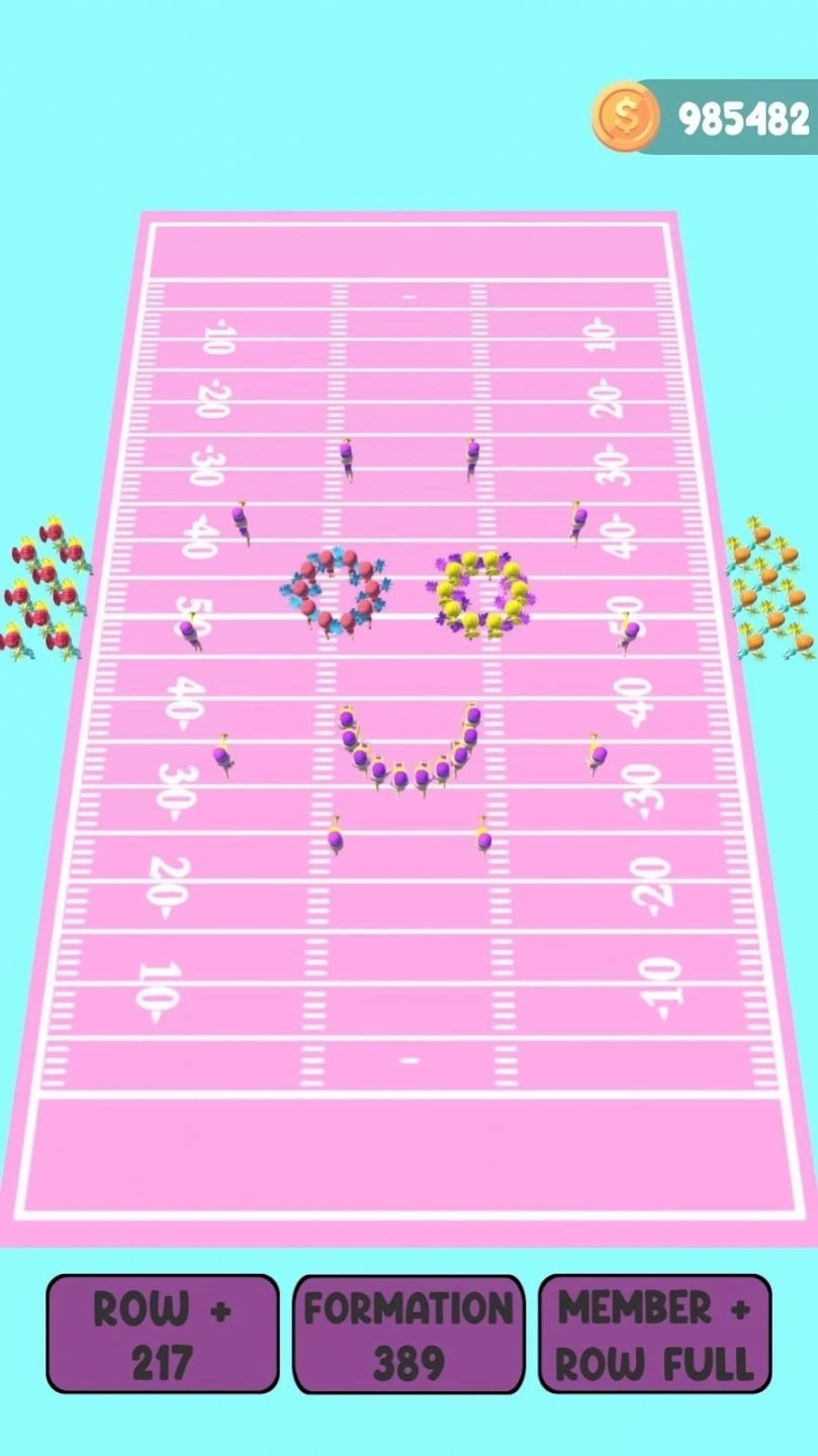 行军乐队3D游戏安卓版图3