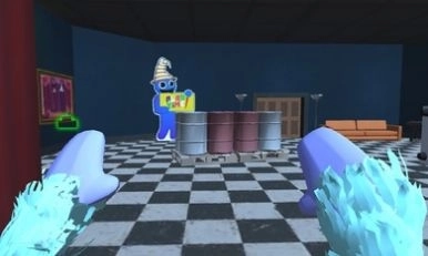 彩虹朋友彩虹室正版图1