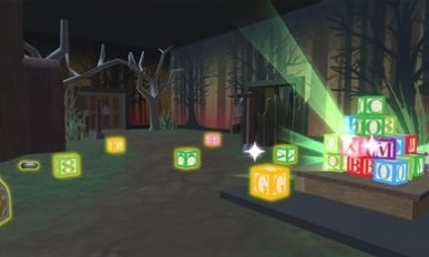 彩虹朋友彩虹室正版图3