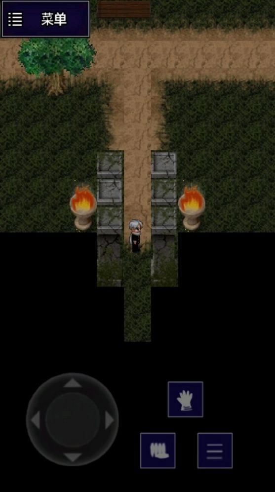 青鬼six重制版图1