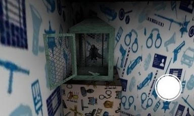 奶奶警官模组游戏最新中文版图3