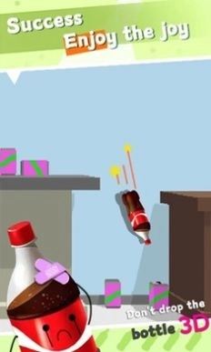 不要掉瓶子游戏最新中文版图1
