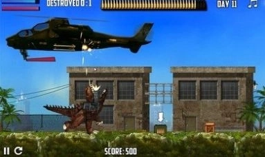 墨西哥霸王龙游戏安卓版图3