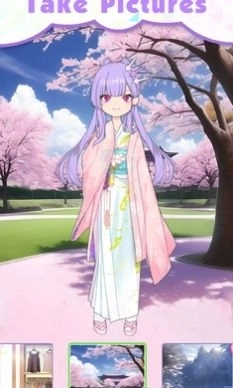 奇迹闪耀明星游戏最新中文版图1