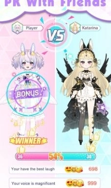 奇迹闪耀明星游戏最新中文版图3