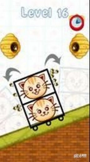 拯救宠物游戏2025最新版图1