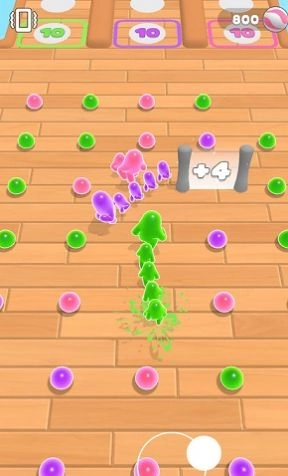 果冻人战斗竞技游戏手机版图3