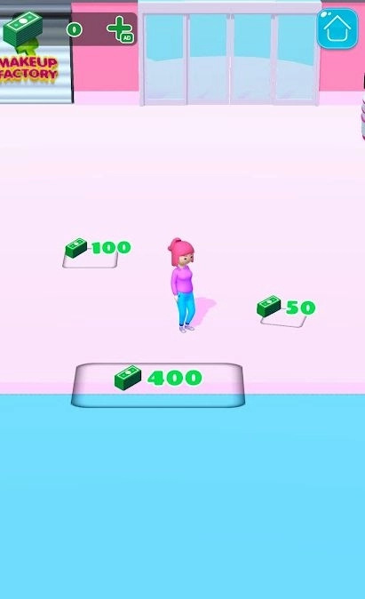 美容美发大亨游戏安卓版图2