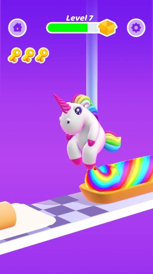 完美冰淇淋游戏安卓版图2