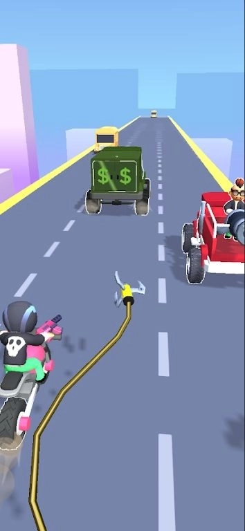 钩住并破坏游戏手机版图1