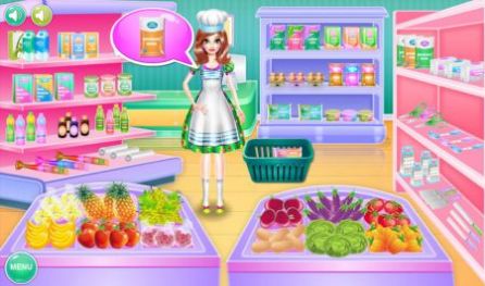 美食制作甜点食谱游戏安卓版图2