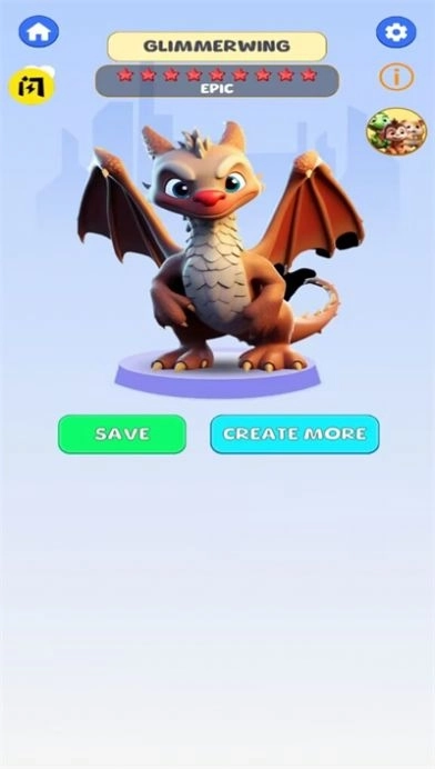 AI融合像素动物安卓最新版图3