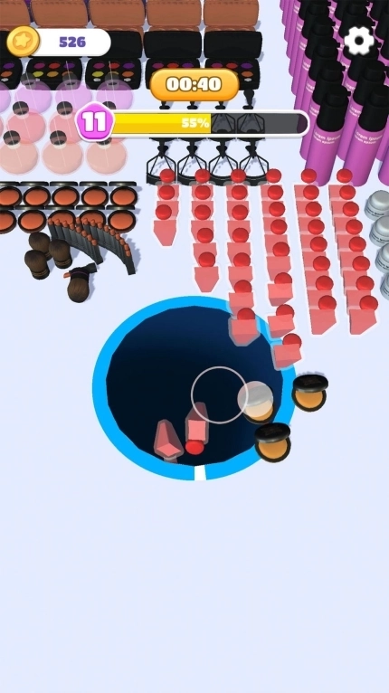 黑洞爱化妆游戏手机版图2