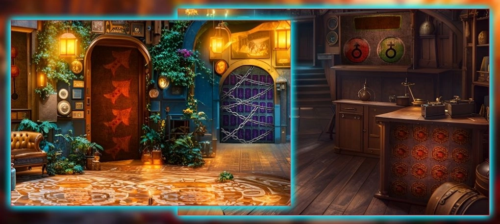 朱丽叶逃亡记游戏最新 图1