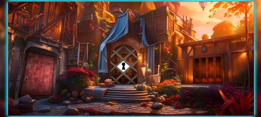 朱丽叶逃亡记游戏最新 图3