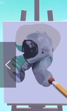 Canvas Craze游戏中文版图1