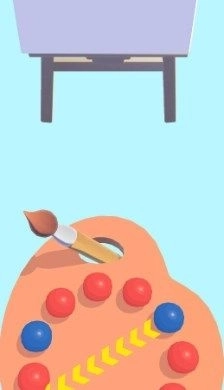 Canvas Craze游戏中文版图2