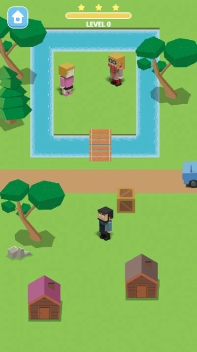 画一条线回家游戏安卓版图3