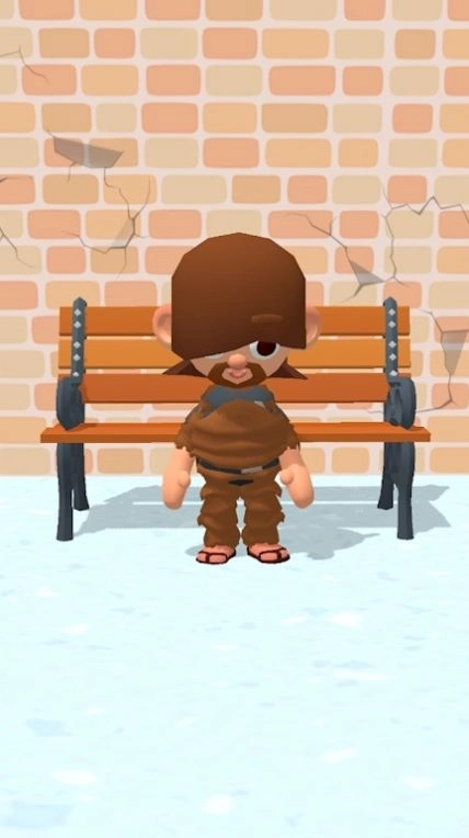 流浪歌手模拟器游戏安卓版图2