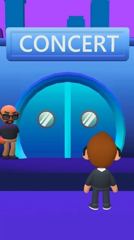 流浪歌手模拟器游戏安卓版图3