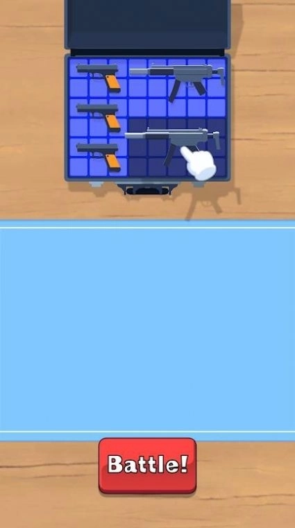 合并枪案例游戏图3